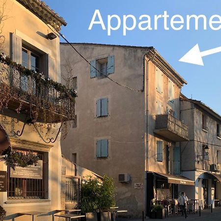 Suite Sur La Sorgue LʼIsle-sur-la-Sorgue Exteriér fotografie