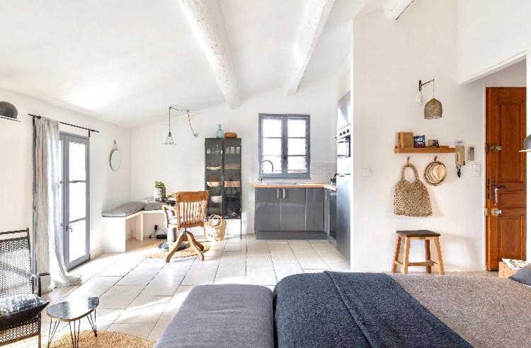 Suite Sur La Sorgue LʼIsle-sur-la-Sorgue Exteriér fotografie