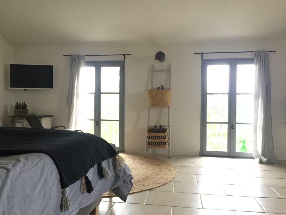 Suite Sur La Sorgue LʼIsle-sur-la-Sorgue Exteriér fotografie