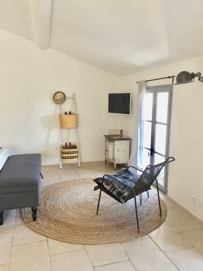 Suite Sur La Sorgue LʼIsle-sur-la-Sorgue Exteriér fotografie
